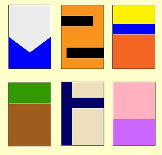 Geometric Designs Geometric Designs